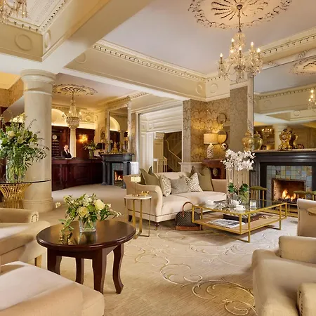 Buswells Hotel-2