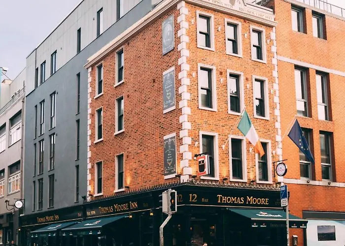 Thomas Moore Inn Dublin